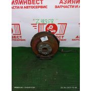 Ступица передняя правая Toyota Caldina ST210G 3S-FE A247E -01A 2000 Z489