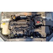 Двигатель Mazda Atenza GGEP LF-DE FNE719090F 2004 Z490