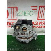 Генератор Mazda Atenza GGEP LF-DE FNE719090F 2004 Z490