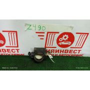 Дроссельная заслонка Mazda Atenza GGEP LF-DE FNE719090F 2004 Z490