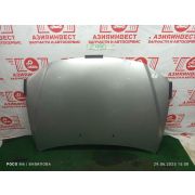 Капот Mazda Atenza GGEP LF-DE FNE719090F 2004 Z490