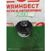 Мотор отопителя Mazda Atenza GGEP LF-DE FNE719090F 2004 Z490