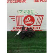 Подушка ДВС левая Mazda Atenza GGEP LF-DE FNE719090F 2004 Z490