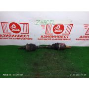 Привод передний левый Mazda Atenza GGEP LF-DE FNE719090F 2004 Z490