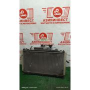 Радиатор двигателя Mazda Atenza GGEP LF-DE FNE719090F 2004 Z490