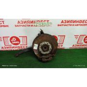 Ступица передняя левая Mazda Atenza GGEP LF-DE FNE719090F 2004 Z490
