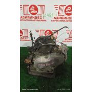 АКПП Toyota Raum EXZ10 5E-FE A244L -01A 1997 Z491
