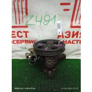 ГУР гидроусилитель руля Toyota Raum EXZ10 5E-FE A244L -01A 1997 Z491