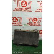 Радиатор двигателя Toyota Raum EXZ10 5E-FE A244L -01A 1997 Z491