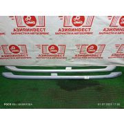 Релинги комплект Toyota Raum EXZ10 5E-FE A244L -01A 1997 Z491