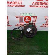 Ступица задняя правая Toyota Raum EXZ10 5E-FE A244L -01A 1997 Z491