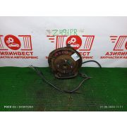 Ступица передняя правая Toyota Raum EXZ10 5E-FE A244L -01A 1997 Z491