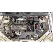 АКПП Toyota Raum EXZ10 5E-FE A244L -01A 1998 Z493