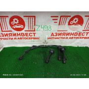 Высоковольтные провода Toyota Raum EXZ10 5E-FE A244L -01A 1998 Z493