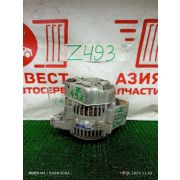 Генератор Toyota Raum EXZ10 5E-FE A244L -01A 1998 Z493