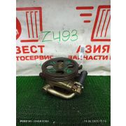 ГУР гидроусилитель руля Toyota Raum EXZ10 5E-FE A244L -01A 1998 Z493