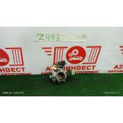 Дроссельная заслонка Toyota Raum EXZ10 5E-FE A244L -01A 1998 Z493