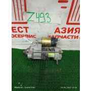 Стартер Toyota Raum EXZ10 5E-FE A244L -01A 1998 Z493