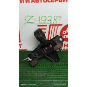 Подушка ДВС правая Toyota Raum EXZ10 5E-FE A244L -01A 1998 Z493