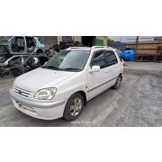 Рулевая рейка Toyota Raum EXZ10 5E-FE A244L -01A 1998 Z493