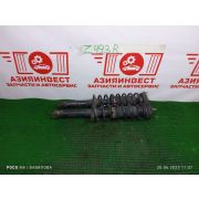 Стойки задние комплект Toyota Raum EXZ10 5E-FE A244L -01A 1998 Z493