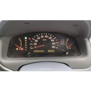 АКПП Toyota Raum EXZ10 5E-FE A244L -01A 1998 Z494