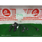 Высоковольтные провода Toyota Raum EXZ10 5E-FE A244L -01A 1998 Z494