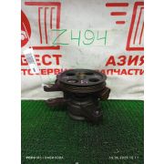 ГУР гидроусилитель руля Toyota Raum EXZ10 5E-FE A244L -01A 1998 Z494