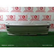 Бампер задний Toyota Raum EXZ10 5E-FE A244L -01A 1998 Z494