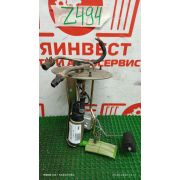 Насос топливный Toyota Raum EXZ10 5E-FE A244L -01A 1998 Z494
