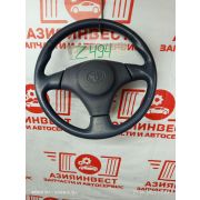 Руль Toyota Raum EXZ10 5E-FE A244L -01A 1998 Z494