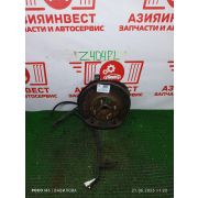 Ступица передняя левая Toyota Raum EXZ10 5E-FE A244L -01A 1998 Z494