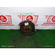 Ступица передняя правая Toyota Raum EXZ10 5E-FE A244L -01A 1998 Z494