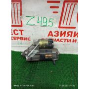 Стартер Toyota Corolla II EL51 4E-FE A132L -04A 1997 Z495