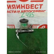 Главный тормозной цилиндр Toyota Corolla II EL51 4E-FE A132L -04A 1997 Z495