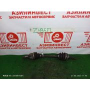 Привод передний левый Toyota Corolla II EL51 4E-FE A132L -04A 1997 Z495