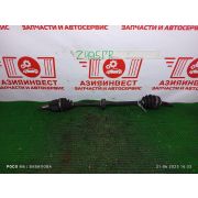 Привод передний правый Toyota Corolla II EL51 4E-FE A132L -04A 1997 Z495