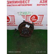 Ступица передняя левая Toyota Corolla II EL51 4E-FE A132L -04A 1997 Z495