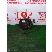 Ступица передняя правая Toyota Corolla II EL51 4E-FE A132L -04A 1997 Z495