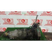 МКПП Subaru Legacy BH5 EJ20 TY754VSBAA 2003 Z496