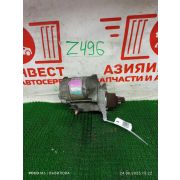 Стартер Subaru Legacy BH5 EJ20 TY754VSBAA 2003 Z496