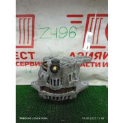 Генератор Subaru Legacy BH5 EJ20 TY754VSBAA 2003 Z496