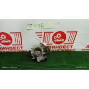 Дроссельная заслонка Subaru Legacy BH5 EJ20 TY754VSBAA 2003 Z496