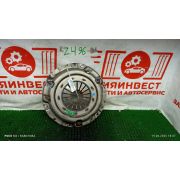 Корзина сцепления Subaru Legacy BH5 EJ20 TY754VSBAA 2003 Z496