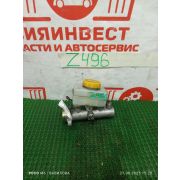 Главный тормозной цилиндр Subaru Legacy BH5 EJ20 TY754VSBAA 2003 Z496