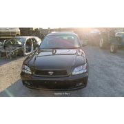 Зеркало боковое правое Subaru Legacy BH5 EJ20 TY754VSBAA 2003 Z496