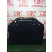 Капот Subaru Legacy BH5 EJ20 TY754VSBAA 2003 Z496