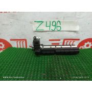 Блок управления отоплением и вентиляцией (Климат-контроль) Subaru Legacy BH5 EJ20 TY754VSBAA 2003 Z496
