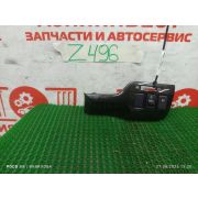 Кнопка противотуманок Subaru Legacy BH5 EJ20 TY754VSBAA 2003 Z496