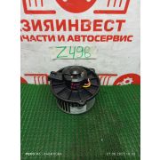 Мотор отопителя Subaru Legacy BH5 EJ20 TY754VSBAA 2003 Z496